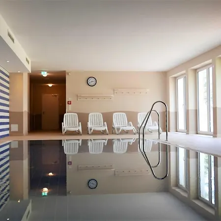 Haus Meeresblick - Strandnah A 1.07 شقة بابي