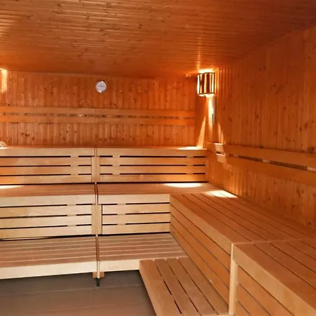 Haus Meeresblick - Strandnah A 1.07 * بابي